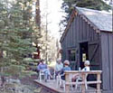 Gold Lake Lodge