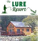 The Lure Resort