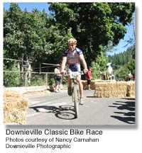 Downieville Classic Bike Race