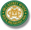 McCaffrey House