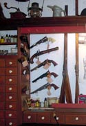 Bekearts Gun Shop