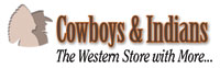 Cowboys and Indians