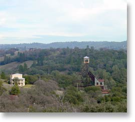 Kennedy Mine