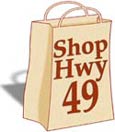 shopping