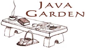 Java Garden