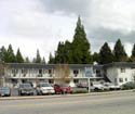 Stagecoach Motel